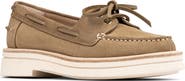 Donald Pliner Lillith Boat Shoe