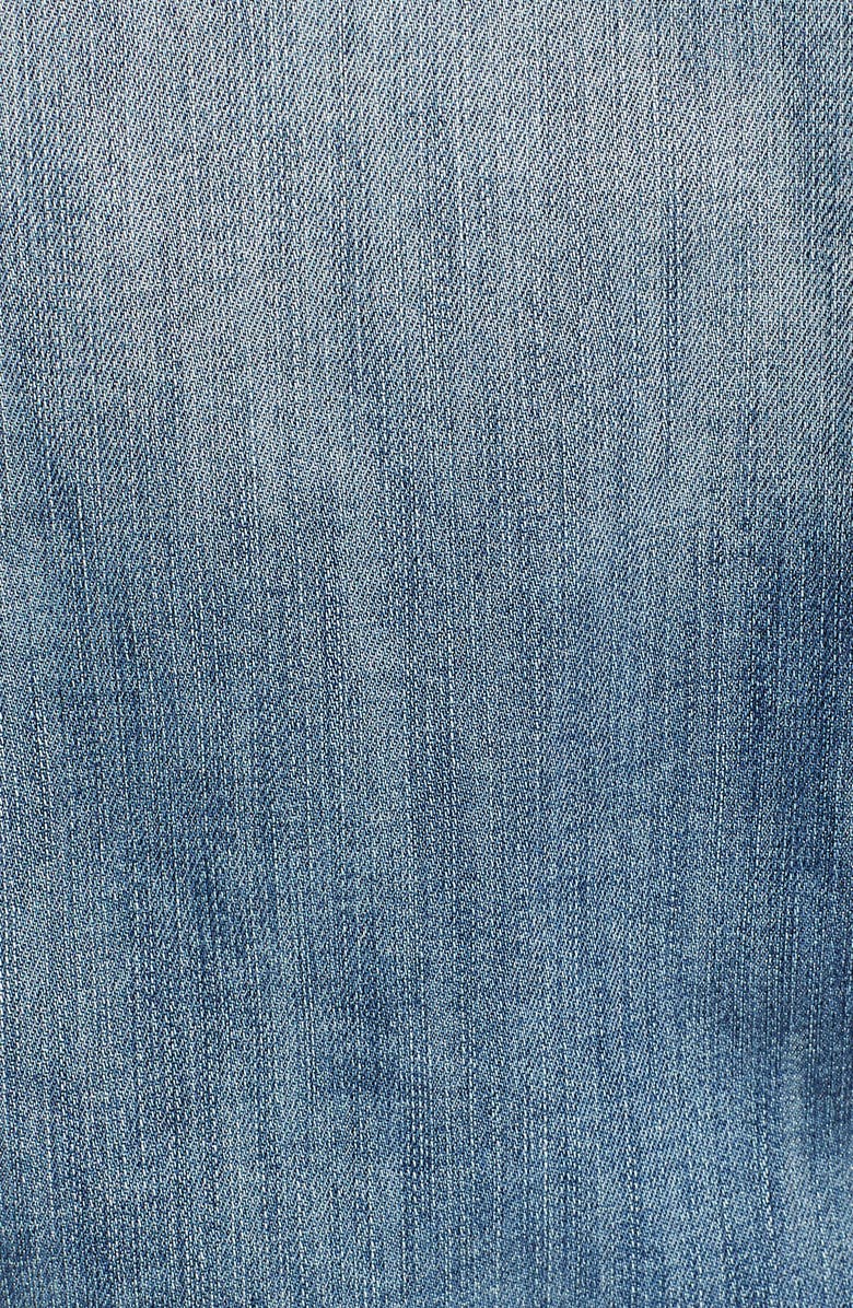 KUT from the Kloth Kara Denim Jacket, Alternate, color, 