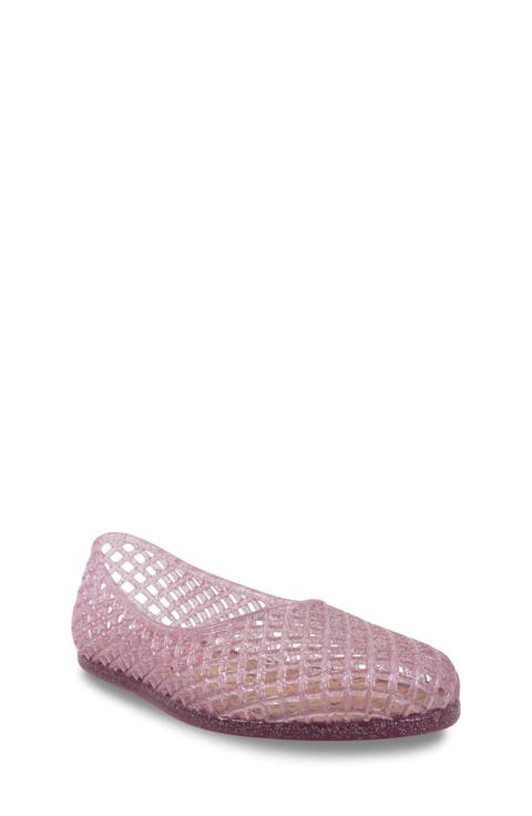 Kids' Jelly Flat