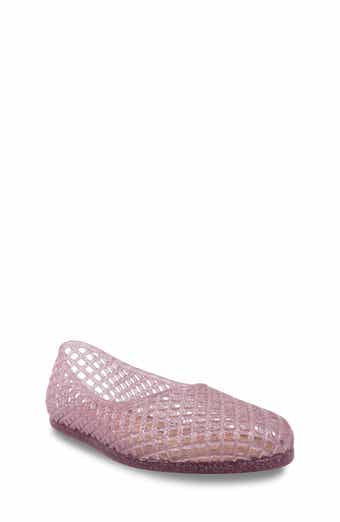 Kids' Jelly Flat