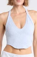 Free People FP Movement Daydream Rib Racerback Tank