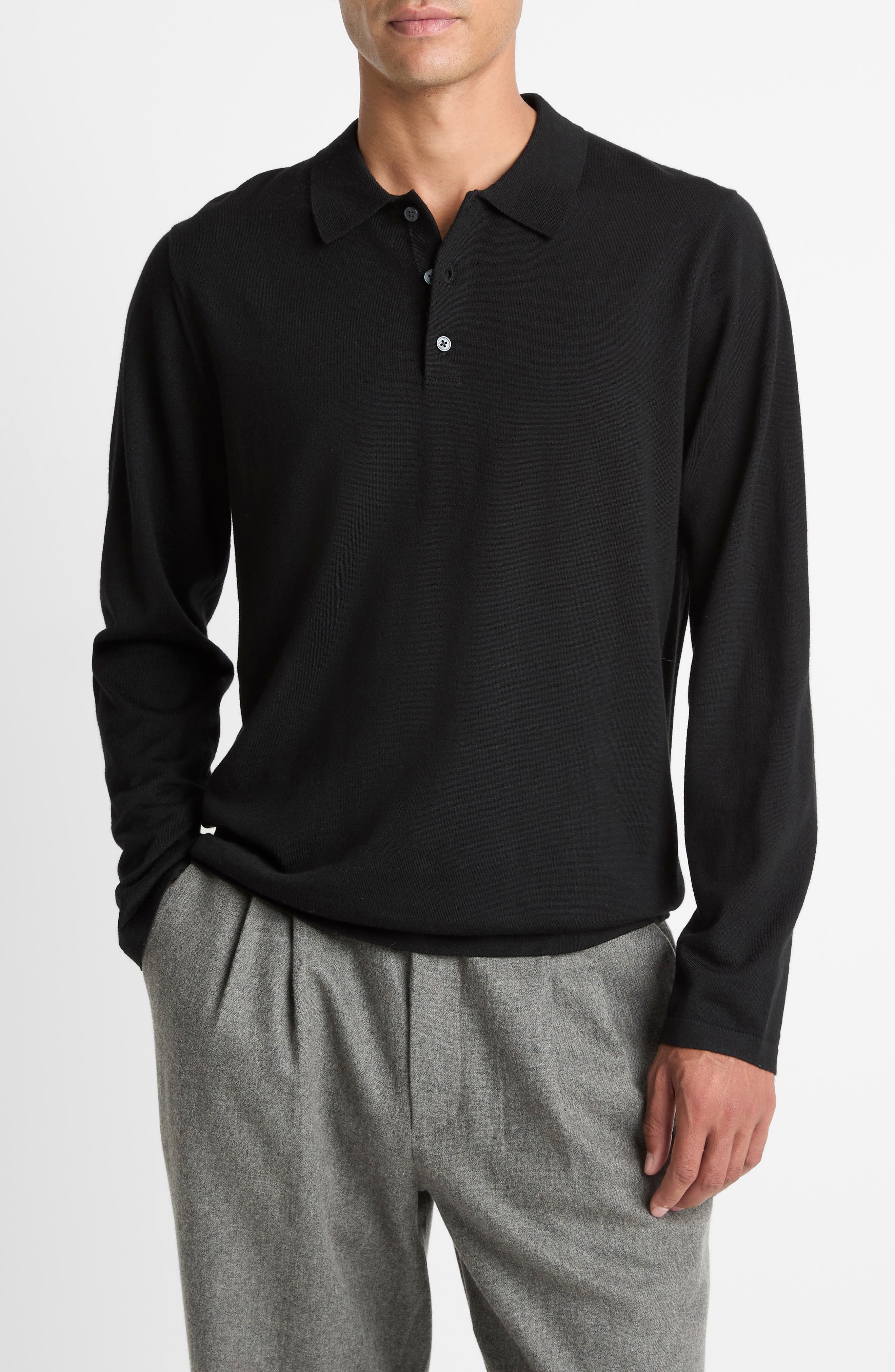 selected BLACK
