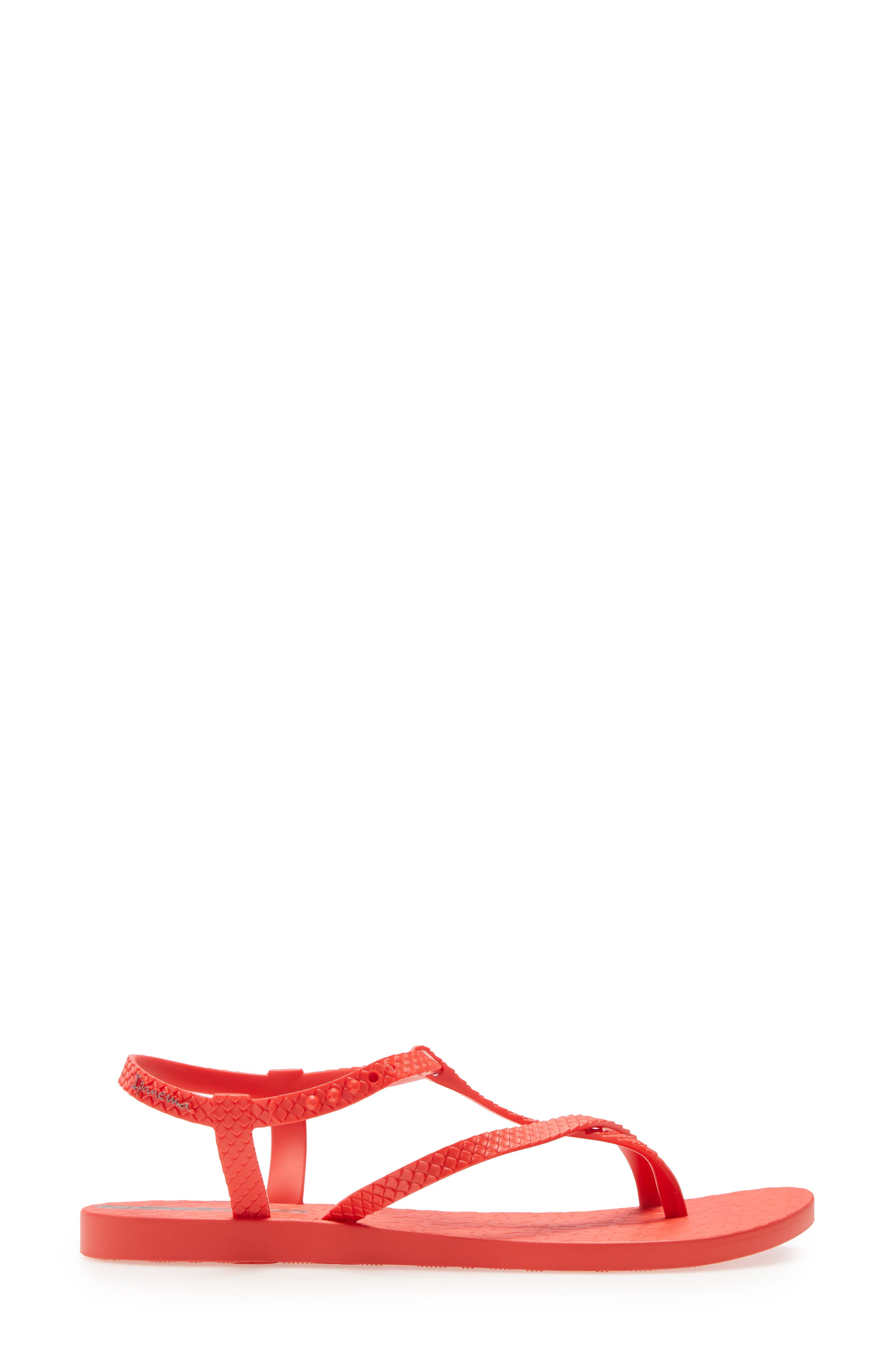 Ipanema Aphrodite Strappy Waterproof Sandal, Alternate, color, 