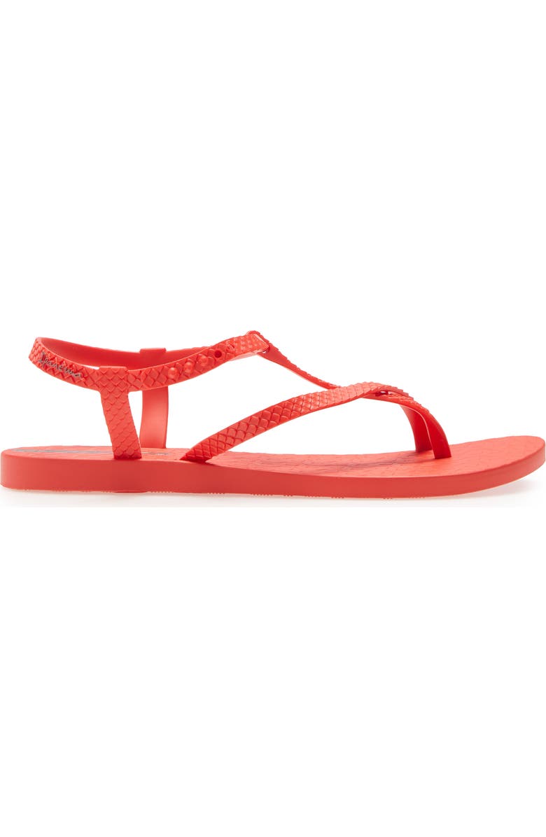 Ipanema Aphrodite Strappy Waterproof Sandal, Alternate, color,