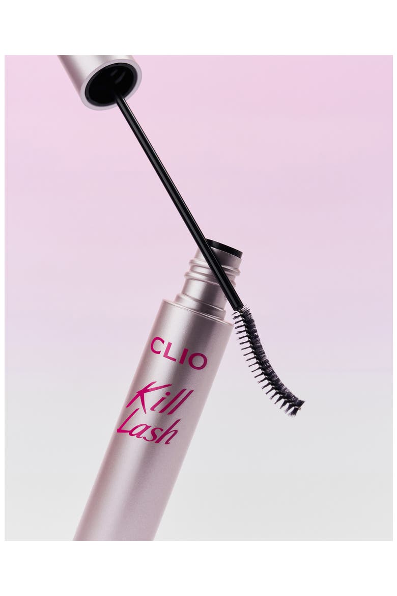 Kill Lash Superproof Mascara Vanilla Black, Alternate, color, 01 VANILLA BLACK