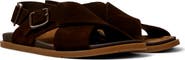 Camper Lluc X-Strap Sandal
