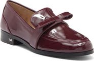 Stuart Weitzman Emma Bow Loafer