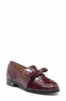 Stuart Weitzman Emma Bow Loafer
