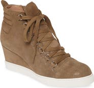 Linea Paolo Fenton Wedge Sneaker