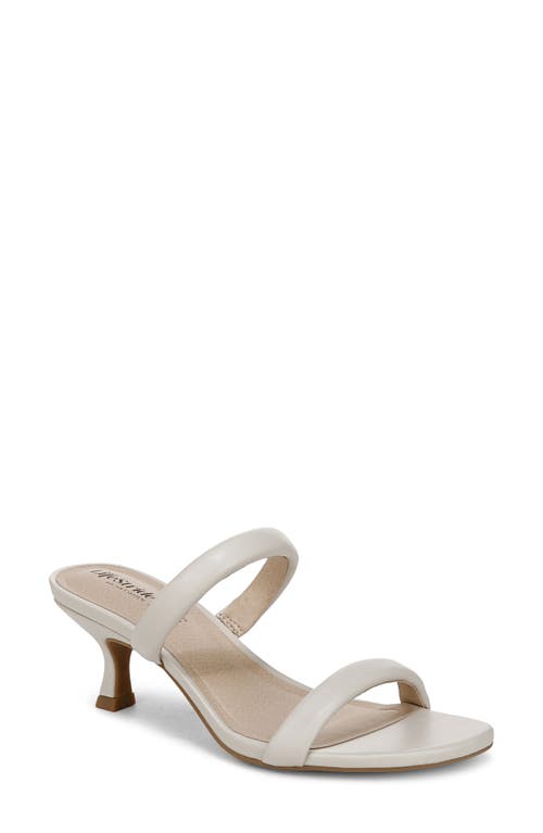 LIFESTRIDE LIFESTRIDE NALANI SLIDE SANDAL