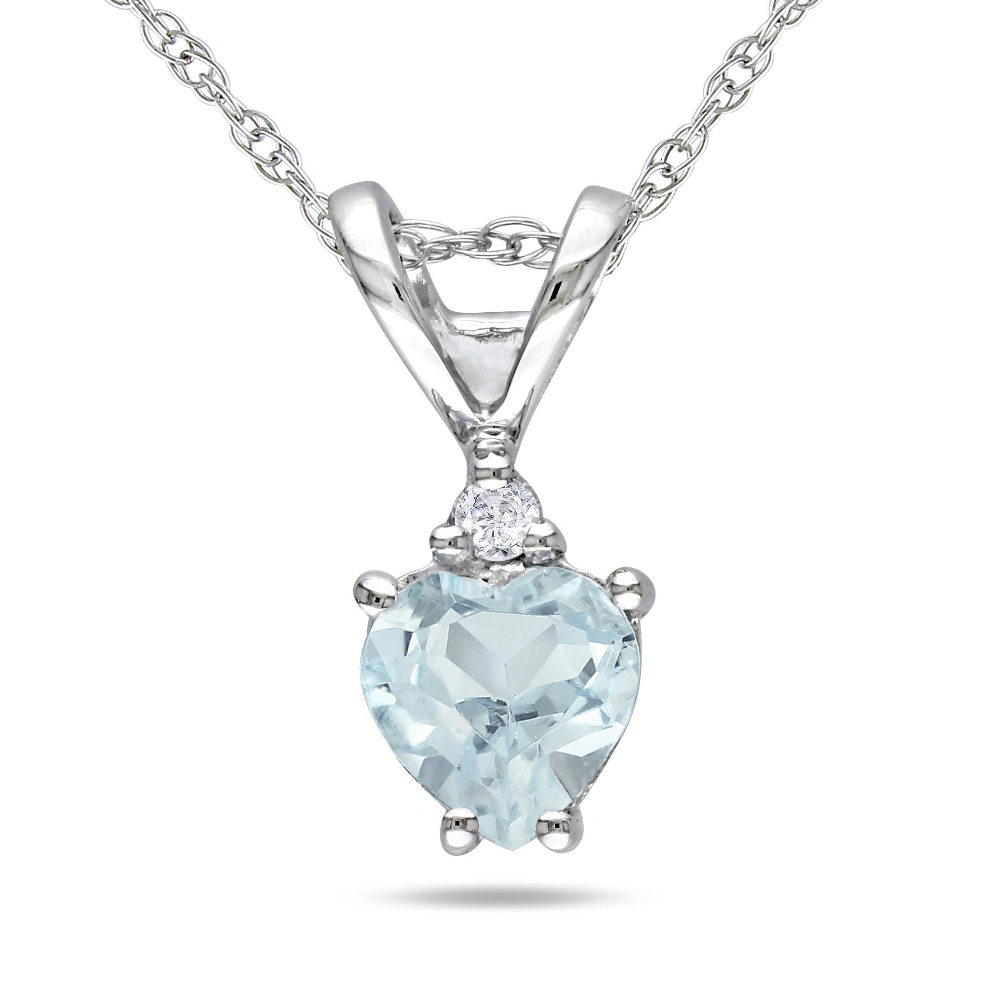 Aquamarine