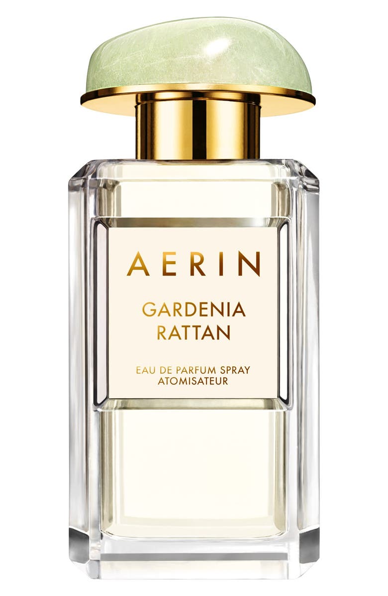 Estée Lauder AERIN Beauty Gardenia Rattan Eau de Parfum Spray, Main, color,
