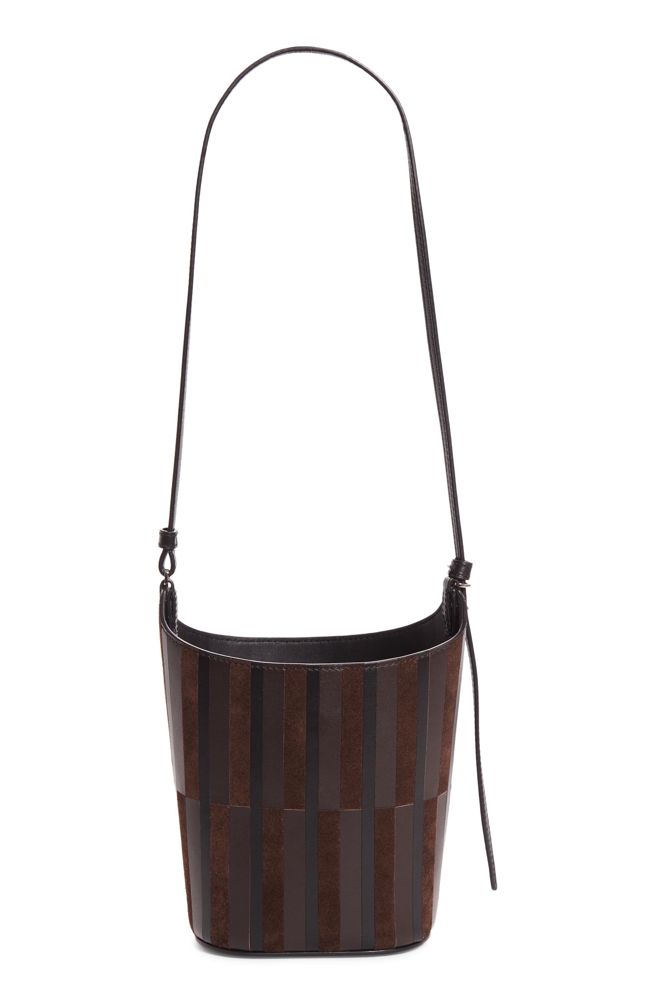 BLACK/ ESPRESSO