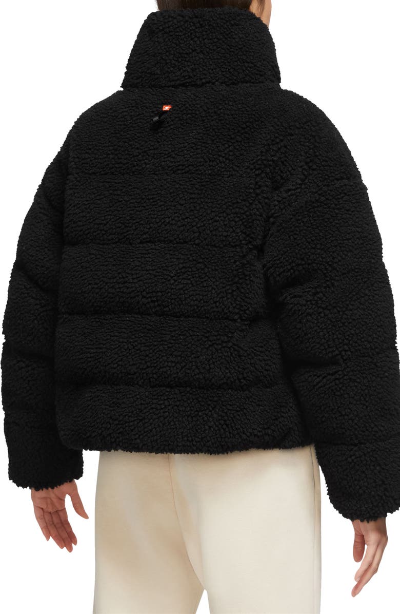 Nike Sportswear Therma-FIT City Series High Pile Fleece Jacket, Alternate, color,