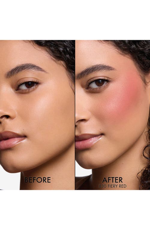 Dior Backstage Rosy Glow Blush