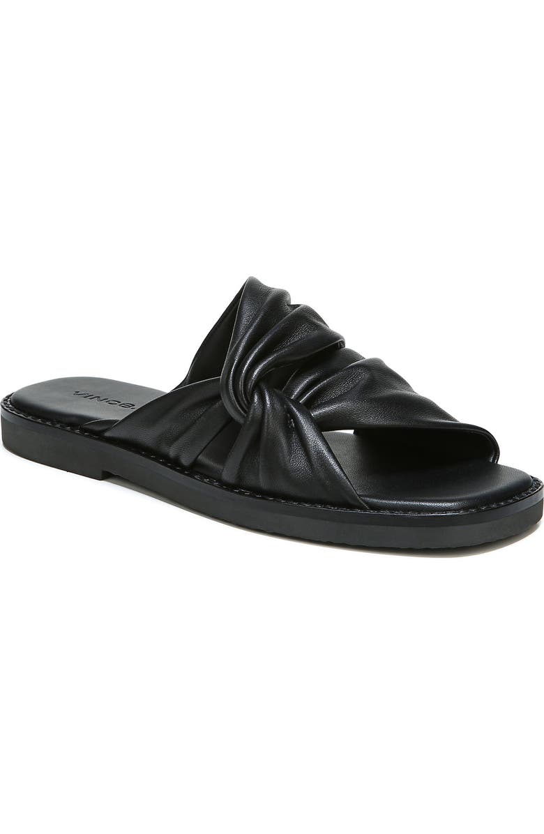 Vince Marli Slide Sandal, Main, color,