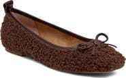 Kelsi Dagger Brooklyn Frankie Ballet Flat