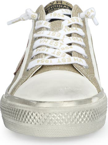 Alive Camo Sneaker