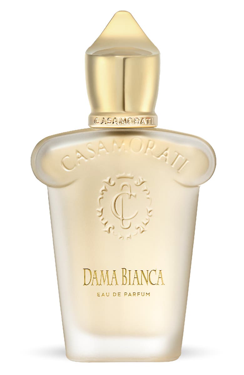 XERJOFF Casamorati Dama Bianca Eau de Parfum, Alternate, color,