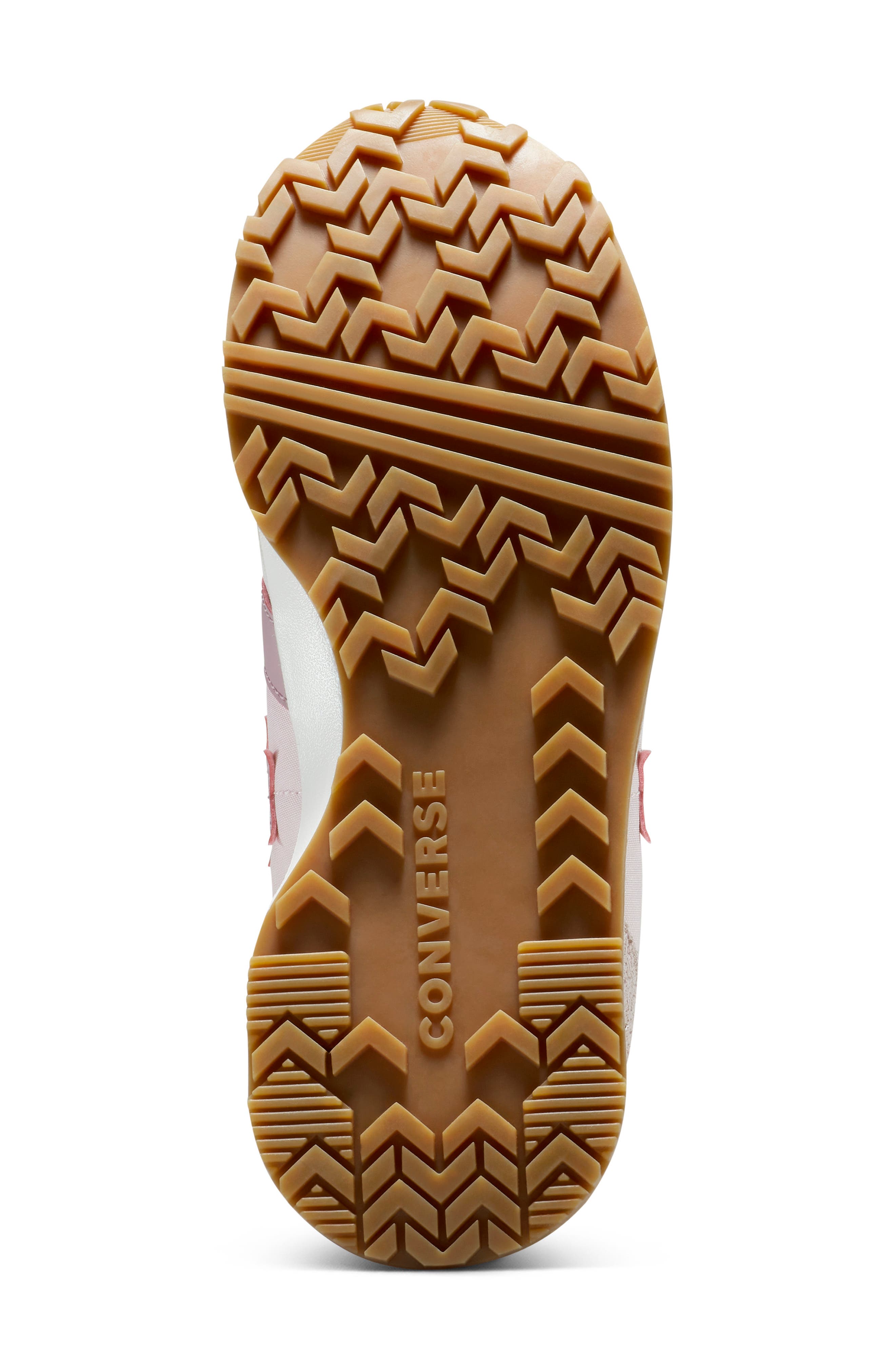 Converse Gender Inclusive Omega Trainer Sneaker, Alternate, color, 