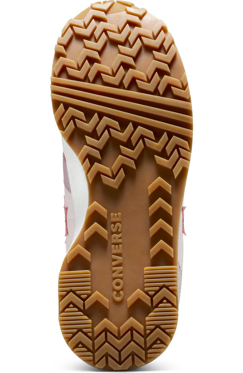 Converse Gender Inclusive Omega Trainer Sneaker, Alternate, color,