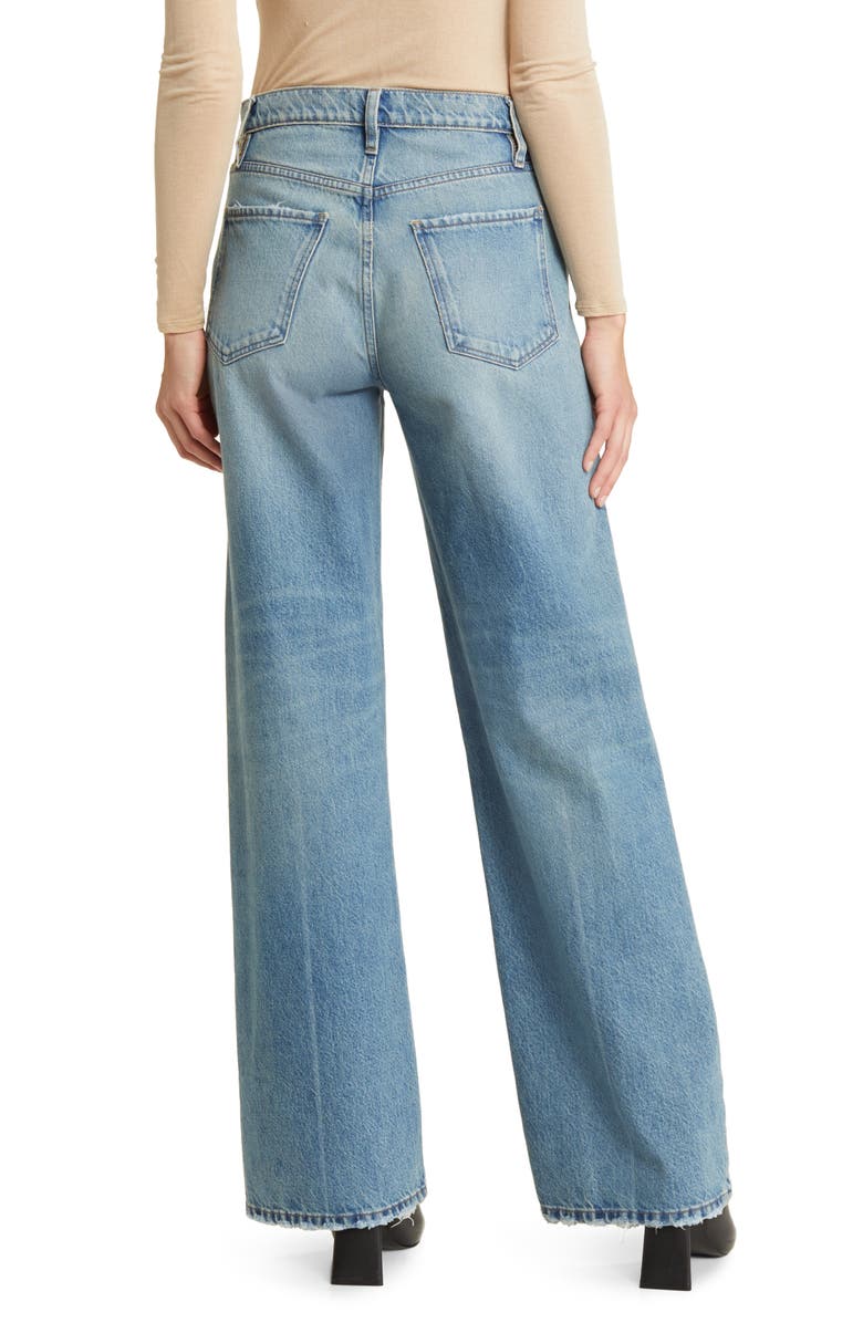 FRAME Le Jane Wide Leg Jeans, Alternate, color,