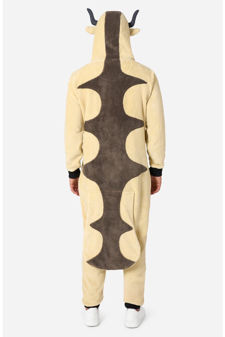 Appa One-Piece Hooded Jumpsuit, Alternate, color, APPA