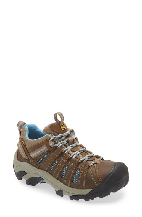 Voyageur Hiking Shoe (Women)