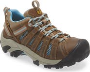 KEEN Voyageur Hiking Shoe