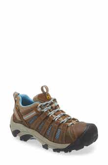 KEEN Voyageur Hiking Shoe
