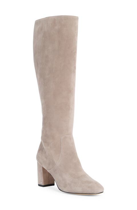 Sofia 75 Zip Boot (Women)