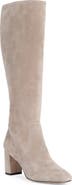 Stuart Weitzman Sofia 75 Zip Boot