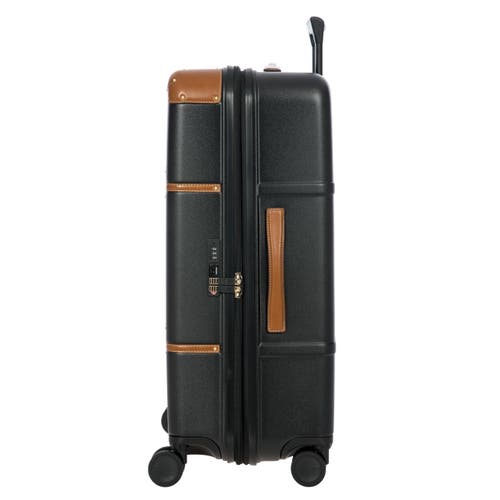 Bric's Bellagio 3.0 27" Expandable Spinner In Black