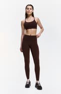 H&M Sculptmove high-waist leggings