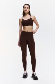H&M Sculptmove high-waist leggings