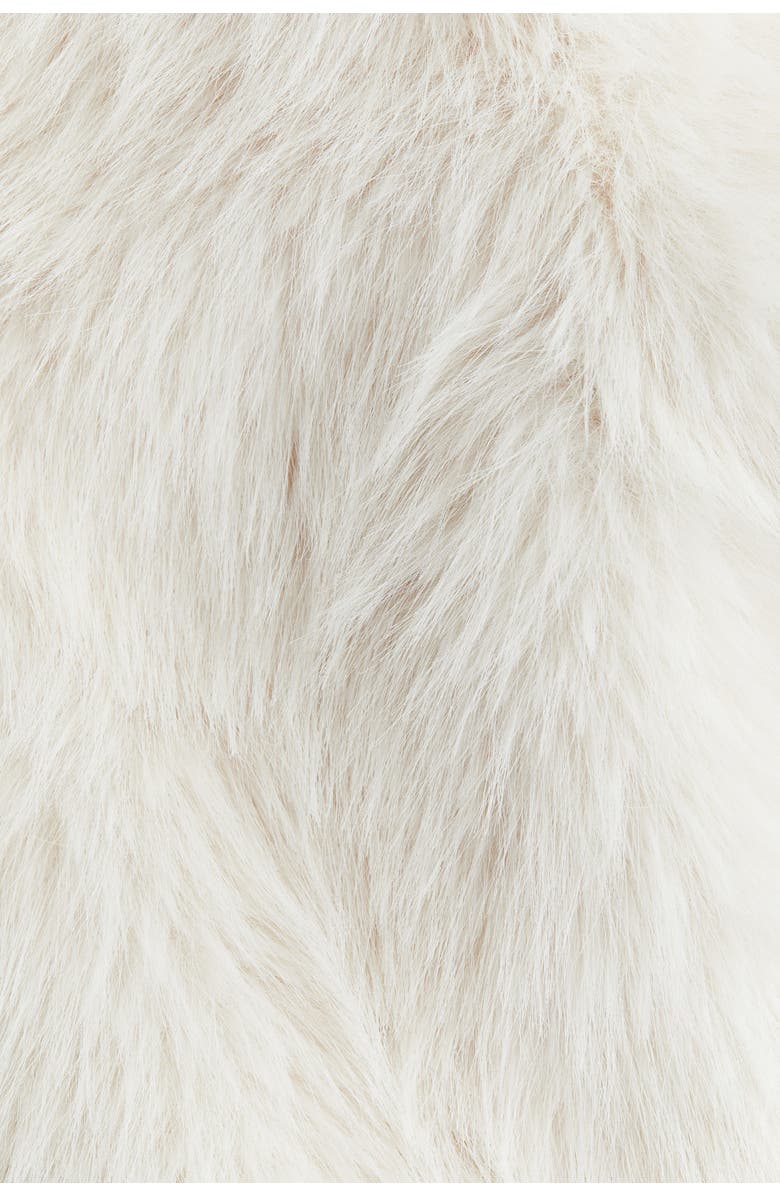 H&M Fluffy Jacket, Alternate, color,
