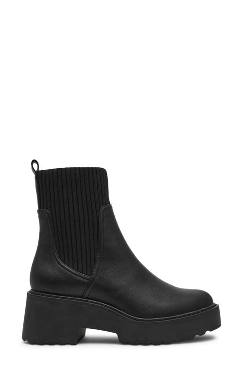 Dolce Vita Dv By Zepplin Platform Boot In Multi