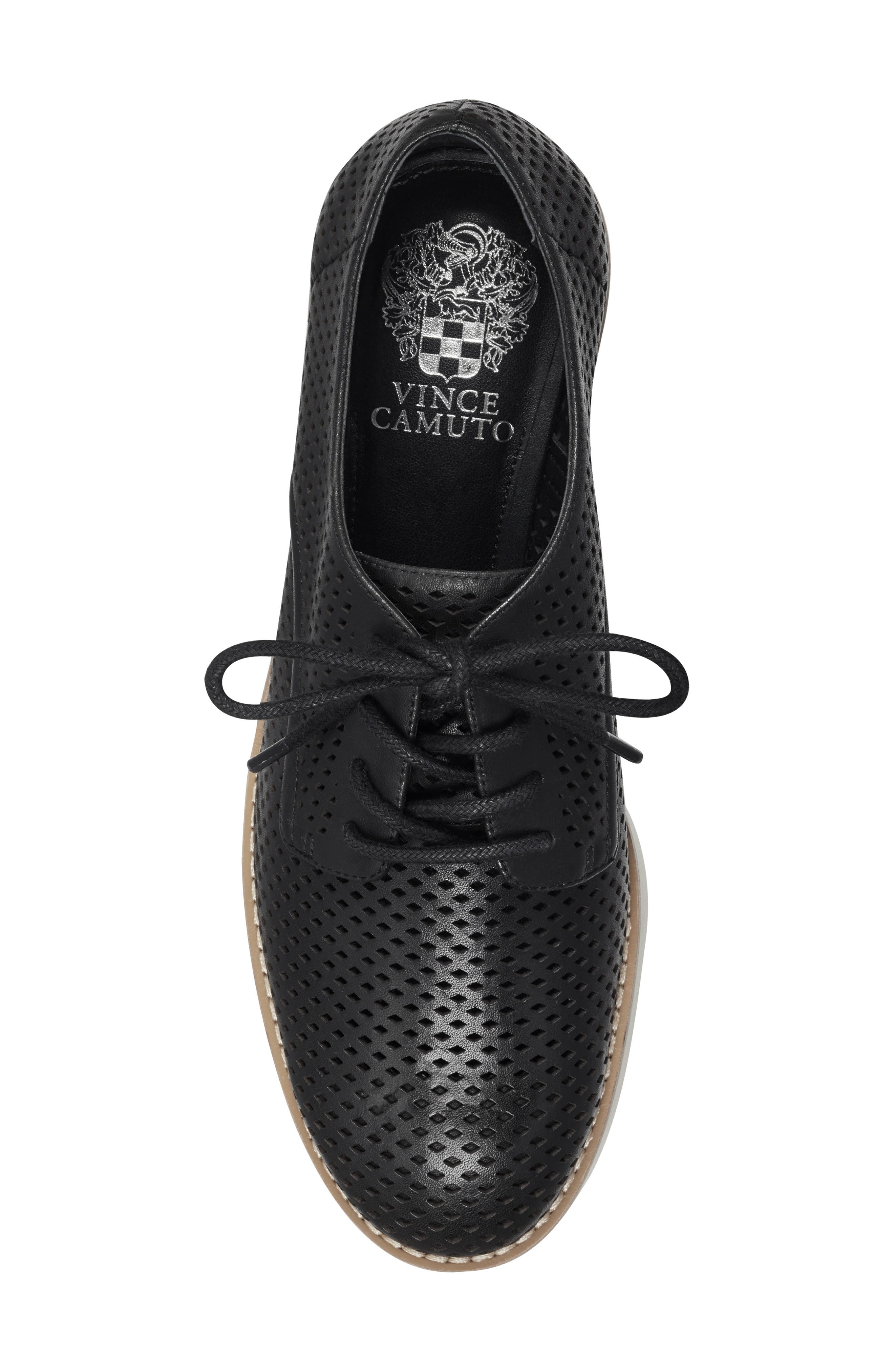 Vince Camuto Nillindie Platform Sneaker, Alternate, color, 