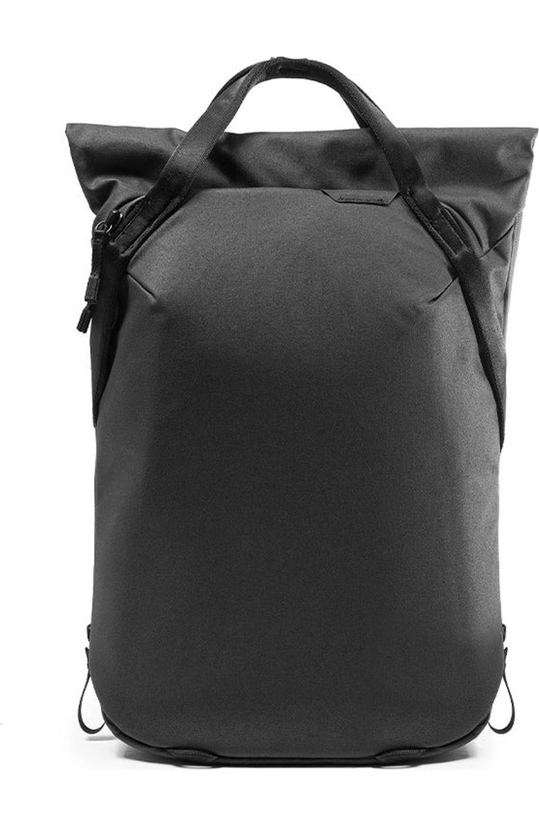 Peak Design Everyday Totepack, Main, color, Black