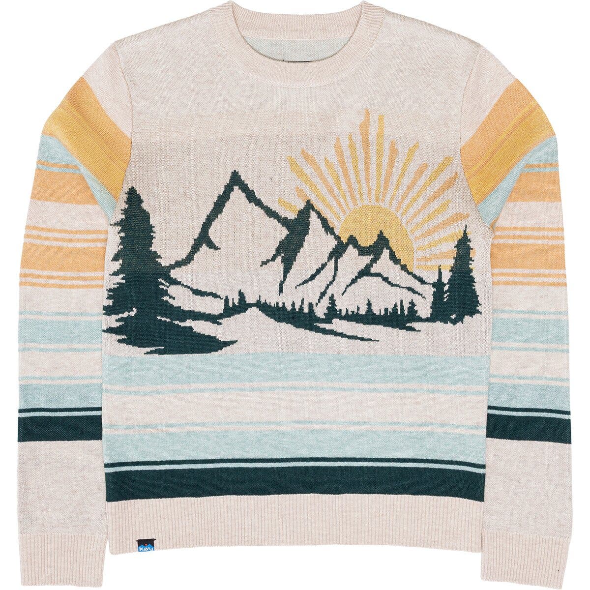 Winter Valley