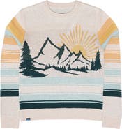 KAVU Hillrose Sweater - Women's