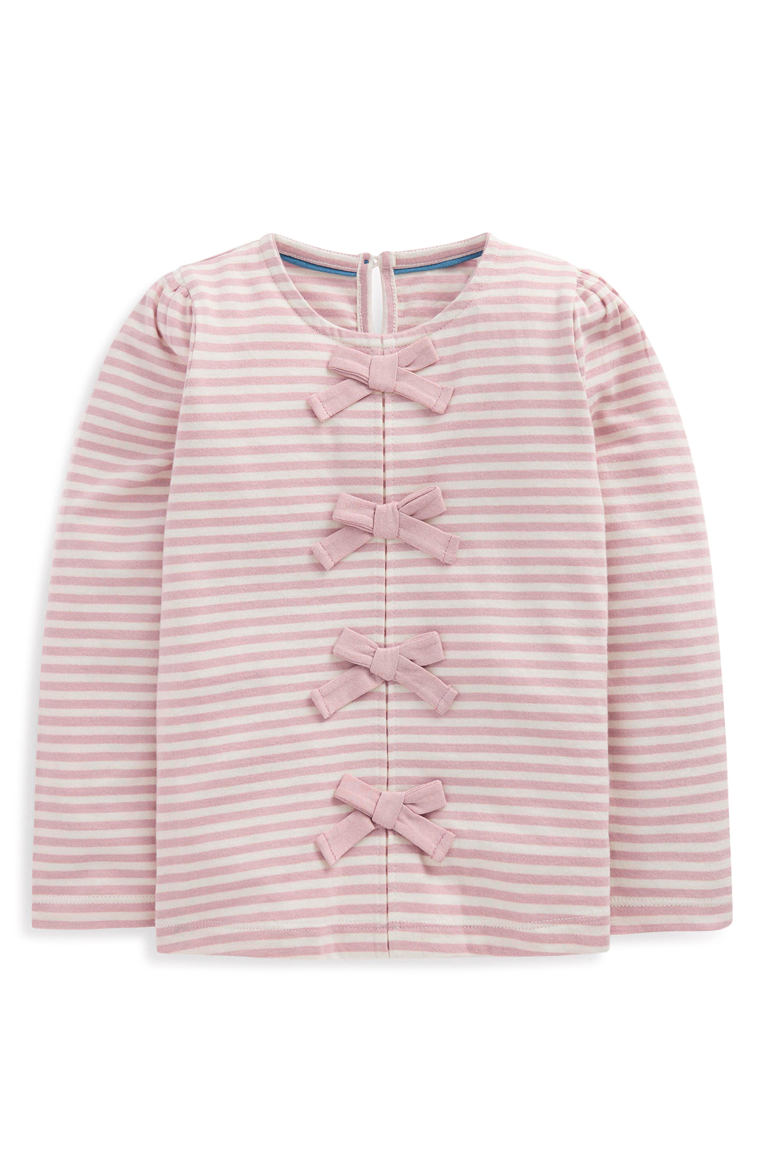 selected PINK STRIPE