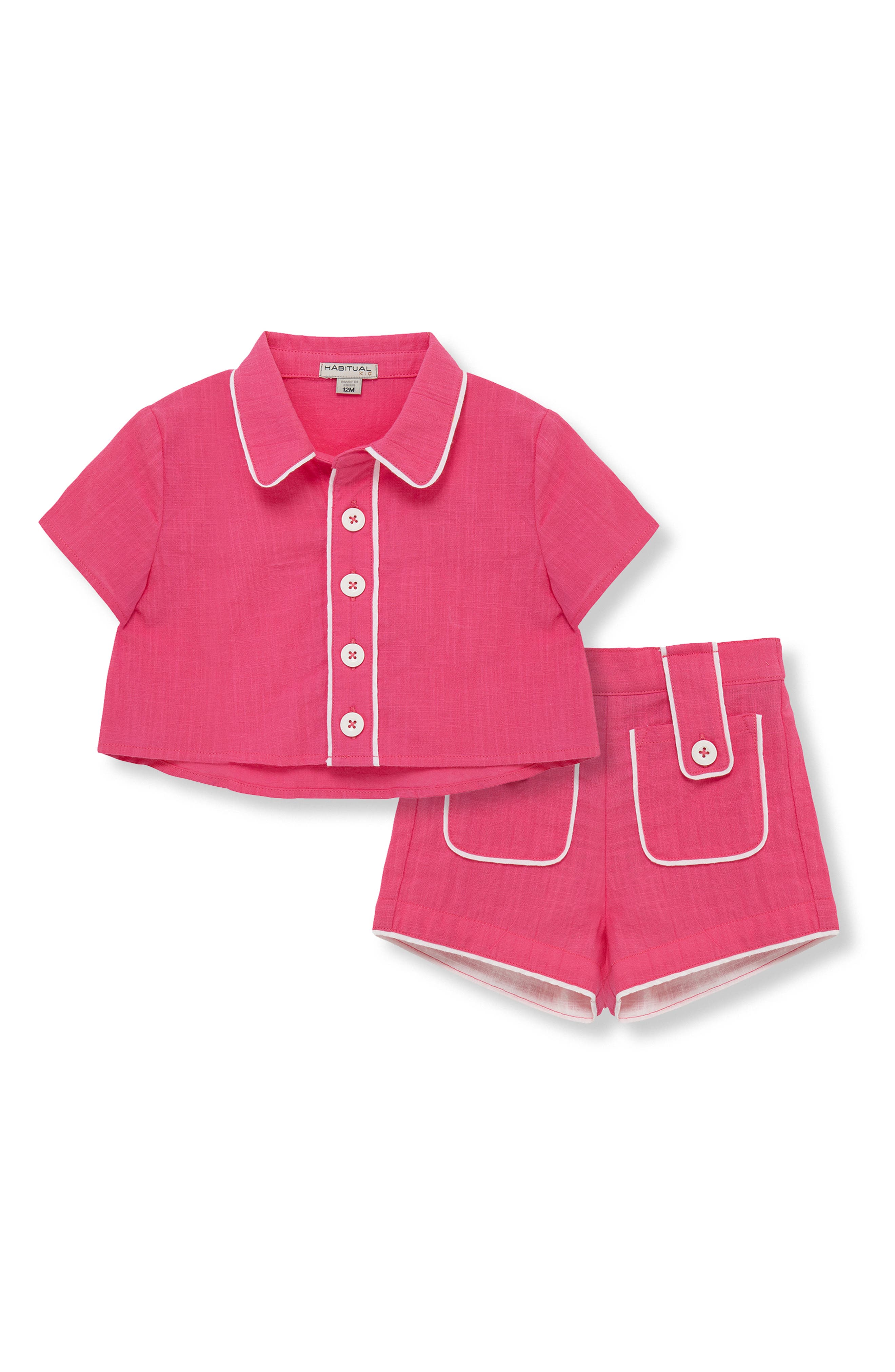 selected PINK