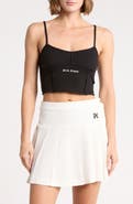 Palm Angels Seamed Camisole