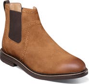 NUNN BUSH Otis II Chelsea Boot - Wide Width Available