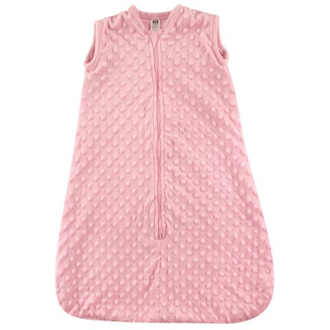 Soft Faux Mink Sleep Sack (Baby)