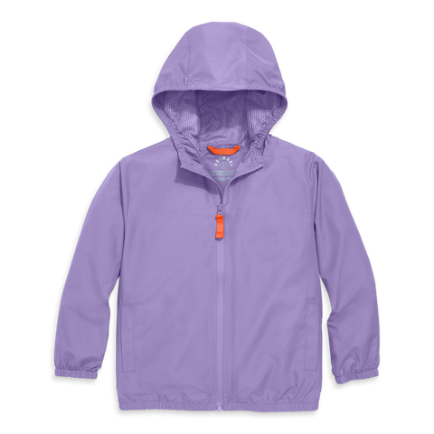 Kids Packable Windbreaker (Toddler, Little Kid, & Big Kid)