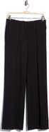 Amanda & Chelsea Pleat Front Wide Leg Pants