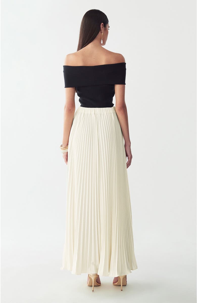 WILLA Amur Skirt, Alternate, color,