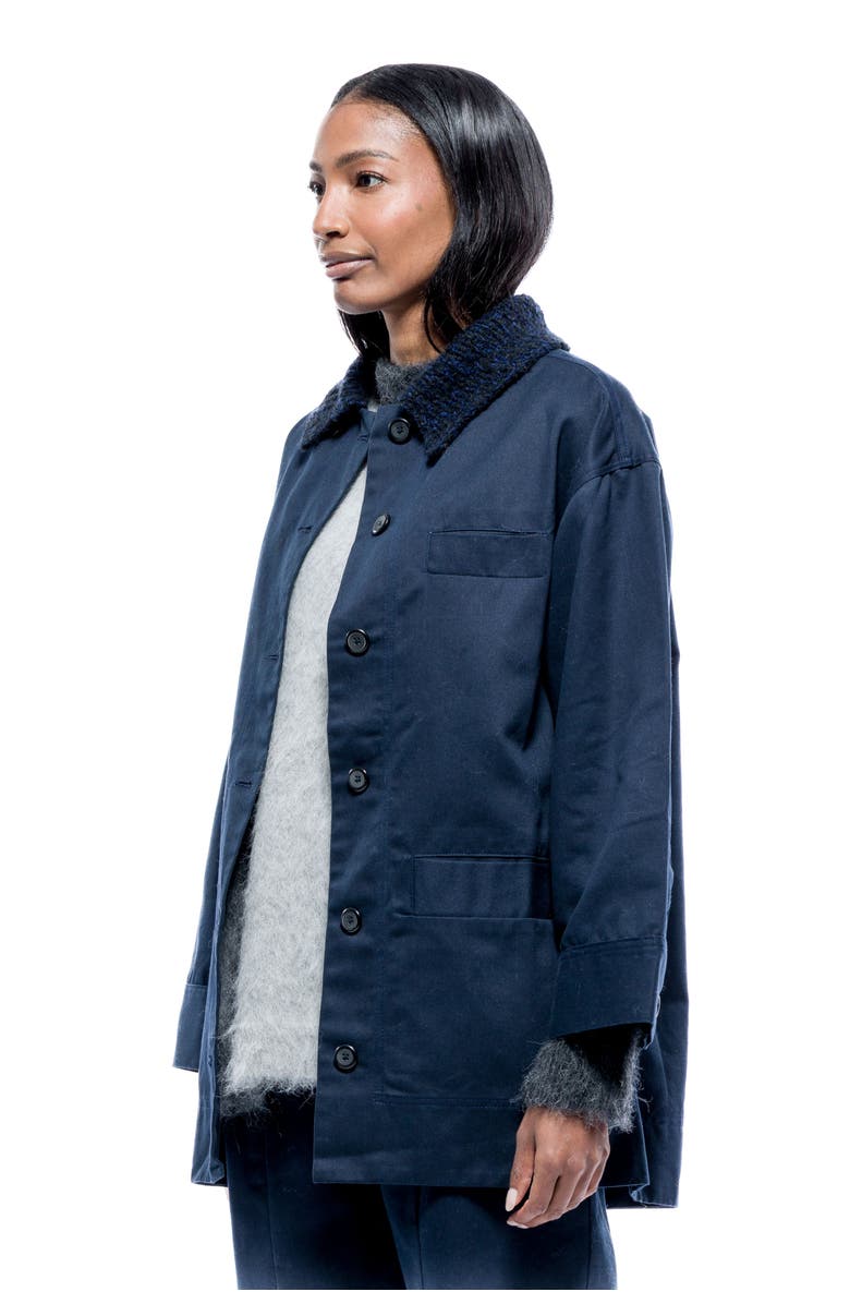 Toit Volant Benjamin Jacket, Alternate, color, 